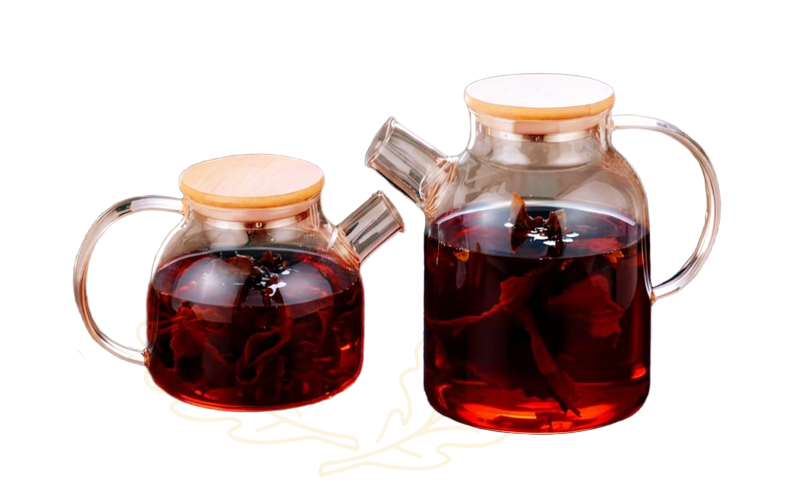 Чайник с чаем (продажа)