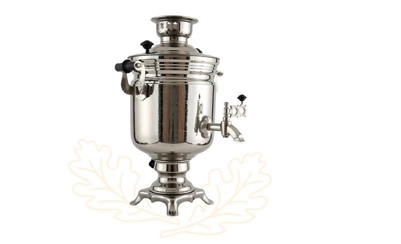 Аренда самовара